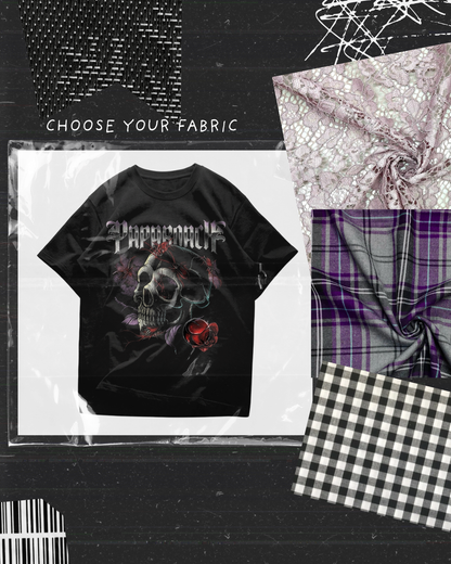 Papa Roach - Create Your Own Smock