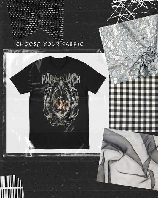 Papa Roach - Create Your Own Smock
