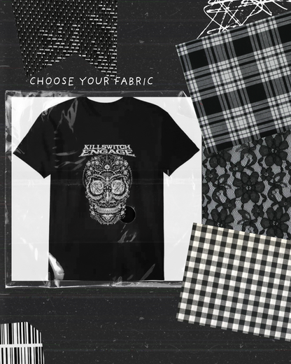 Killswitch Engage - Design Your Own