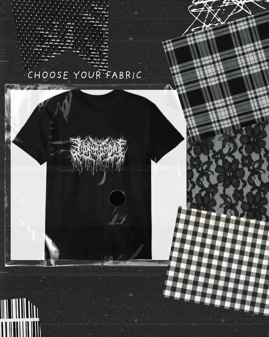 Lorna Shore - Design Your Own