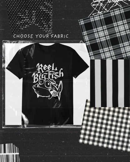 Reel Big Fish - Design Your Own