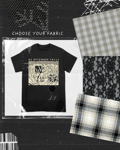 As December Falls - Design Your Own