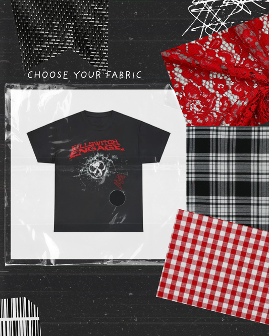 Killswitch Engage - Design Your Own