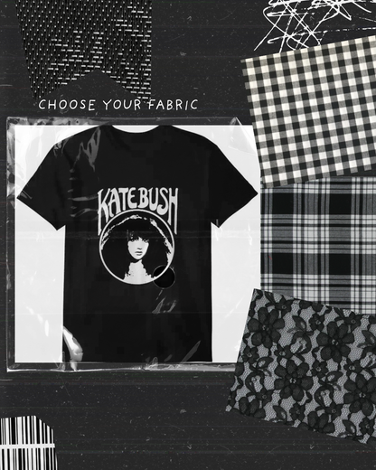 Kate Bush - Design Your Own