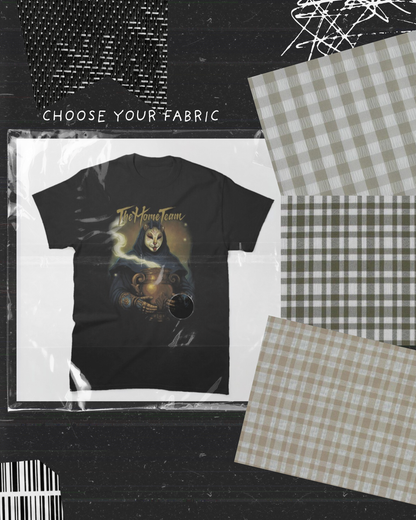 The Home Team - Design Your Own