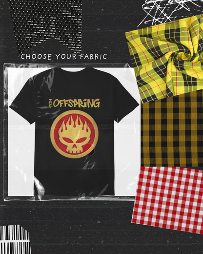 The Offspring - Create Your Own Smock