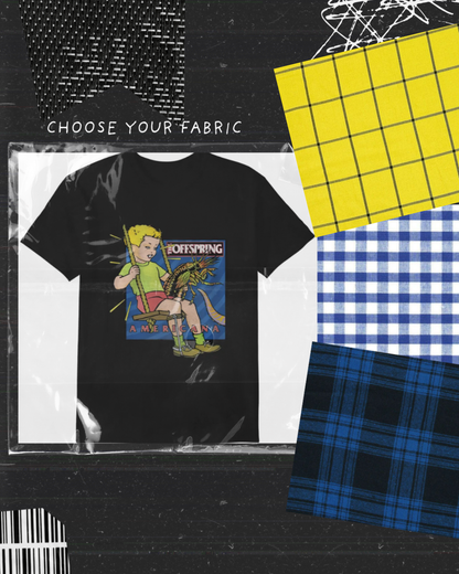 The Offspring - Create Your Own Smock