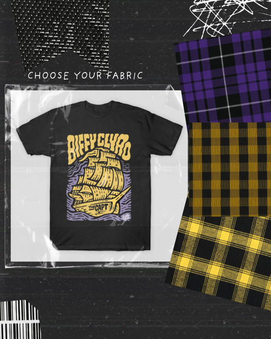 Biffy Clyro - Create Your Own Smock