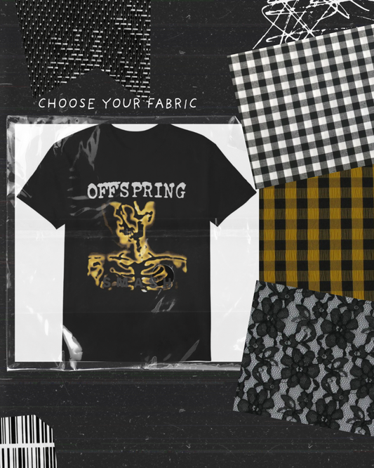 The Offspring - Create Your Own Smock