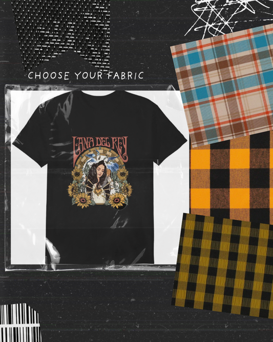 Lana Del Rey - Create Your Own Smock