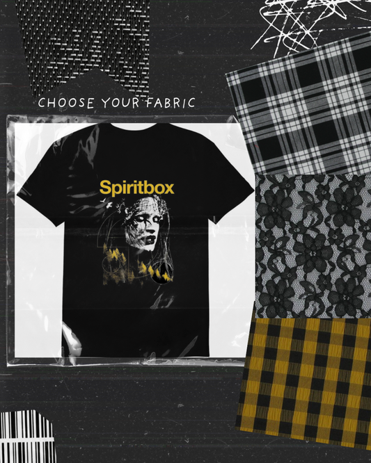 Spiritbox - Create Your Own Smock
