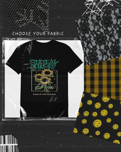State Champs - Create Your Own Smock