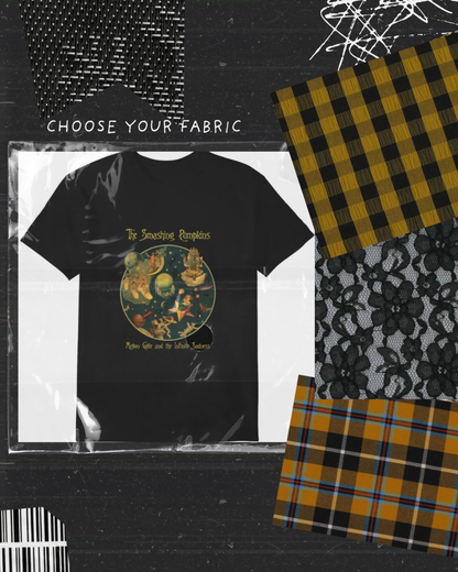 The Smashing Pumpkins - Create Your Own Smock