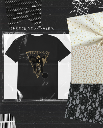 Stevie Nicks - Create Your Own Smock