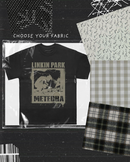 Linkin Park - Create Your Own Smock