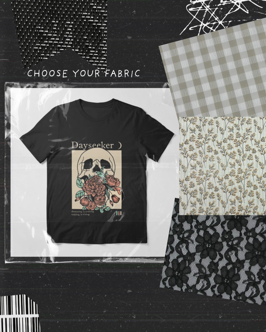 Dayseeker - Create Your Own Smock