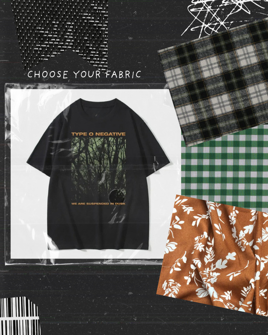 Type O Negative - Create Your Own Smock