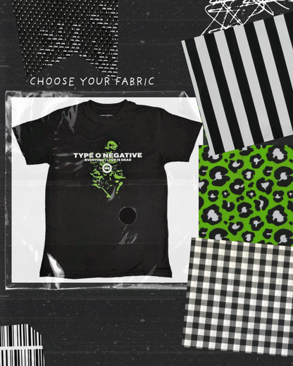 Type O Negative - Create Your Own Smock
