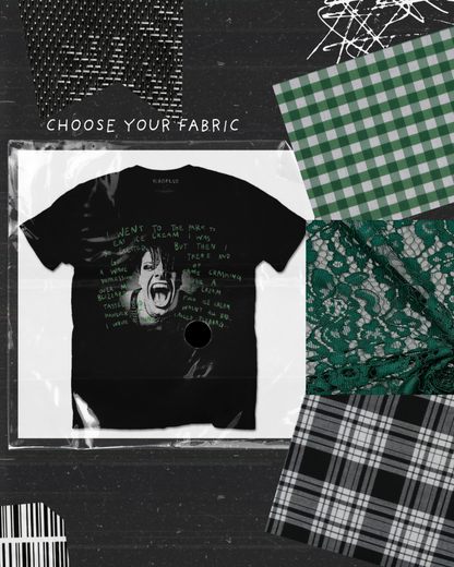 Yungblud - Create Your Own Smock