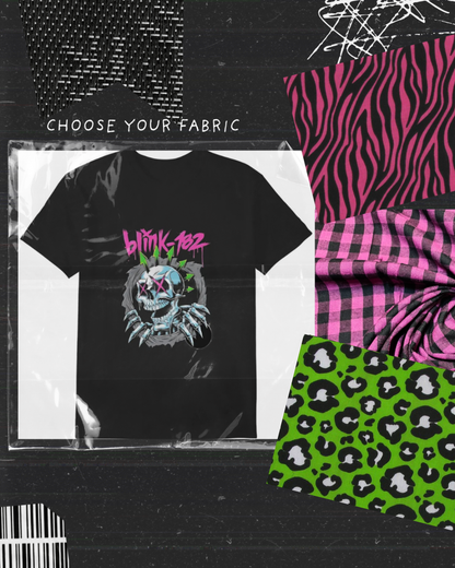 Blink-182 - Create Your Own Smock