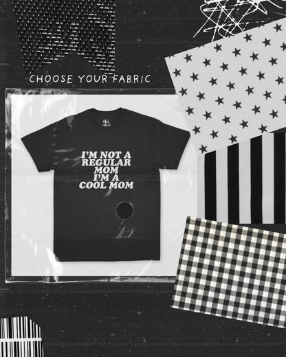 Mean Girls - Create Your Own Smock