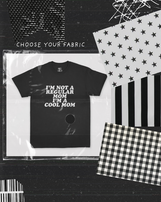 Mean Girls - Create Your Own Smock