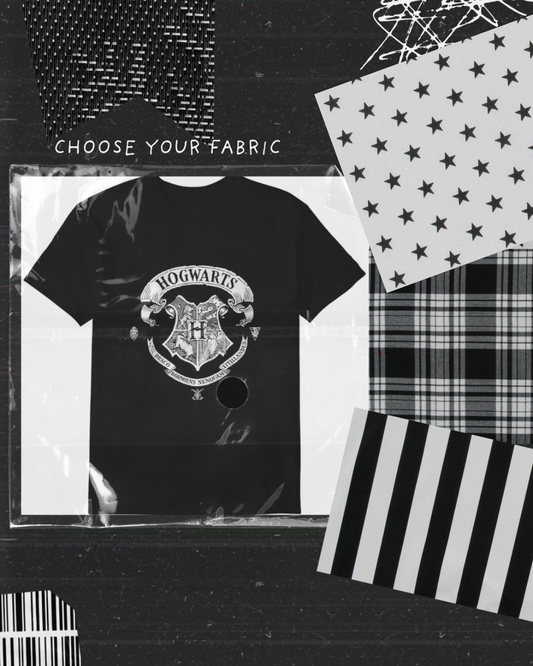 Harry Potter - Create Your Own Smock