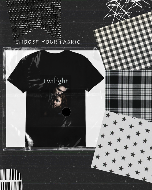 Twilight - Create Your Own Smock