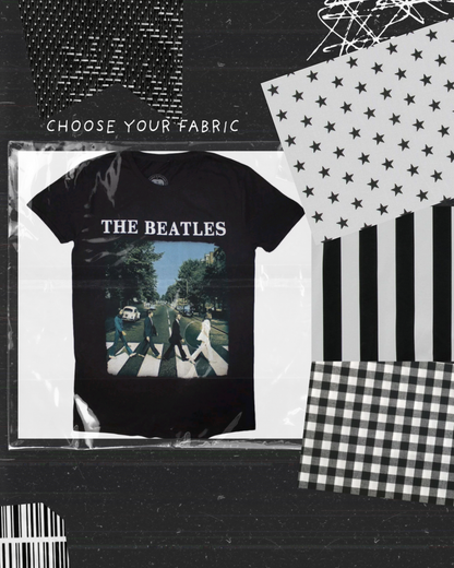 The Beatles - Create Your Own Smock