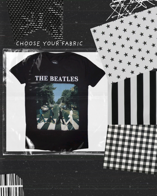 The Beatles - Create Your Own Smock