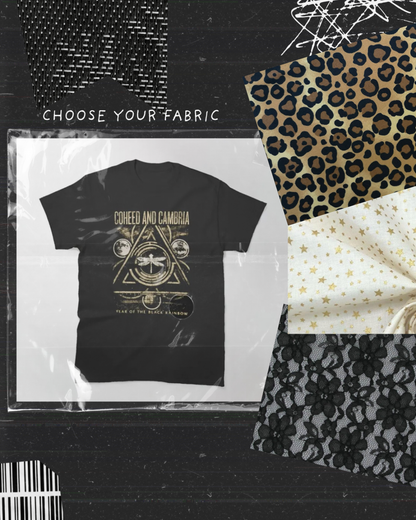 Coheed and Cambria - Create Your Own Smock