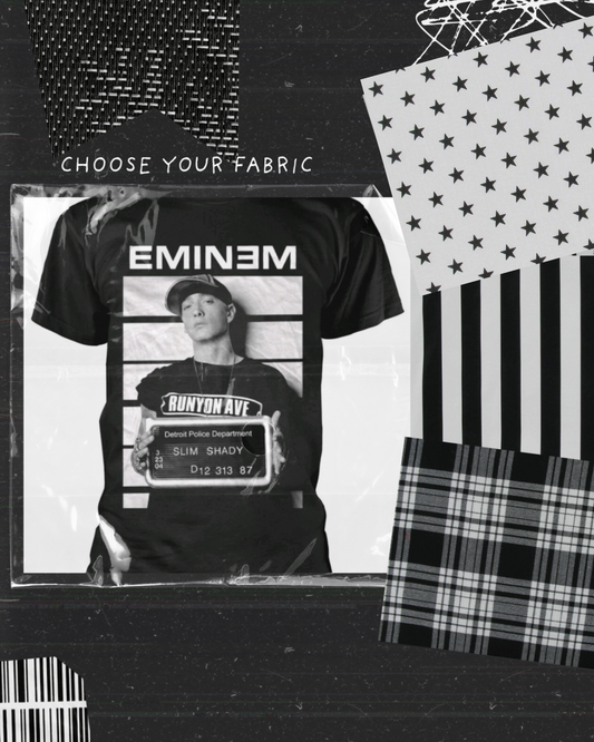 Eminem - Create Your Own Smock