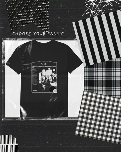 The 1975 - Create Your Own Smock