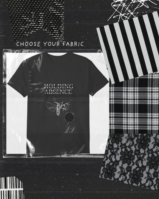 Holding Absence - Create Your Own Smock