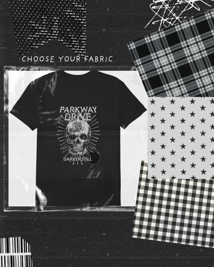 Parkway Drive - Create Your Own Smock
