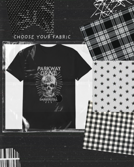 Parkway Drive - Create Your Own Smock
