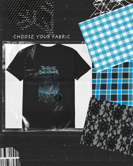 The Black Dahlia Murder - Create Your Own Smock