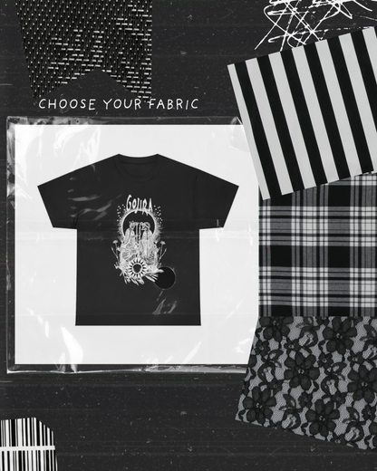 Gojira - Create Your Own Smock