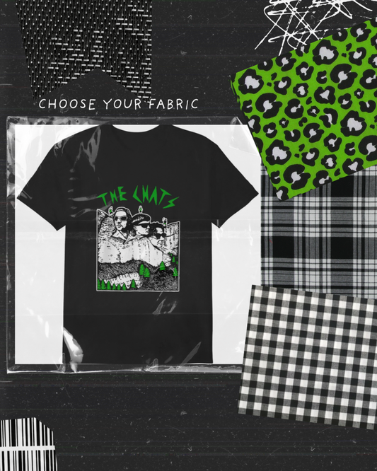 The Chats - Create Your Own Smock