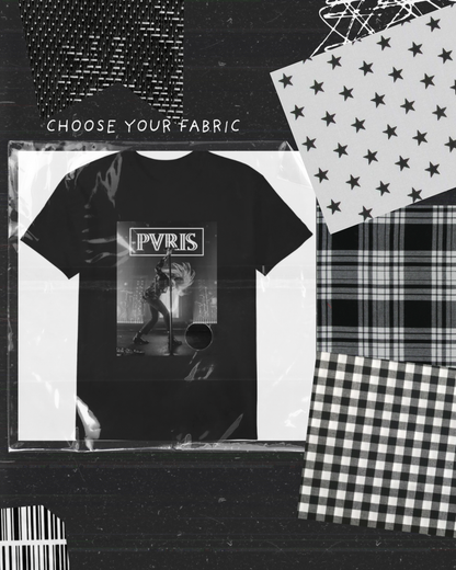 Pvris - Create Your Own Smock