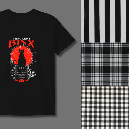 Hocus Pocus - Create Your Own Smock