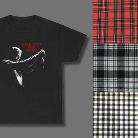 Dexter - Create Your Own Smock
