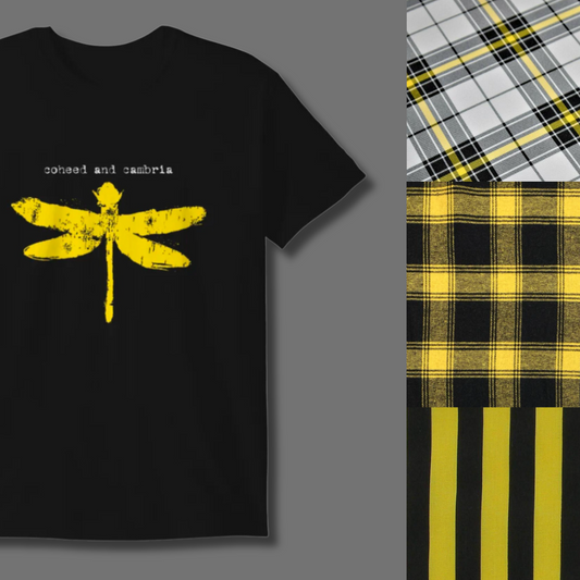 Coheed and Cambria - Create Your Own Smock