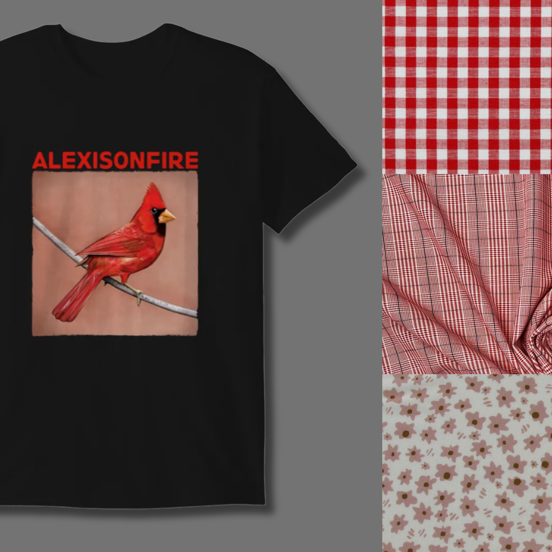 Alexisonfire - Create Your Own Smock