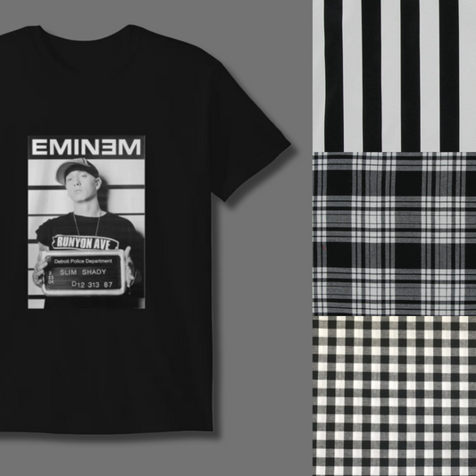Eminem - Create Your Own Smock