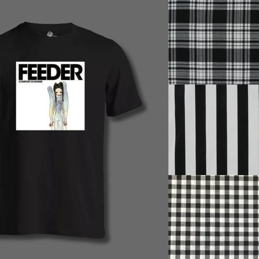Feeder - Create Your Own Smock