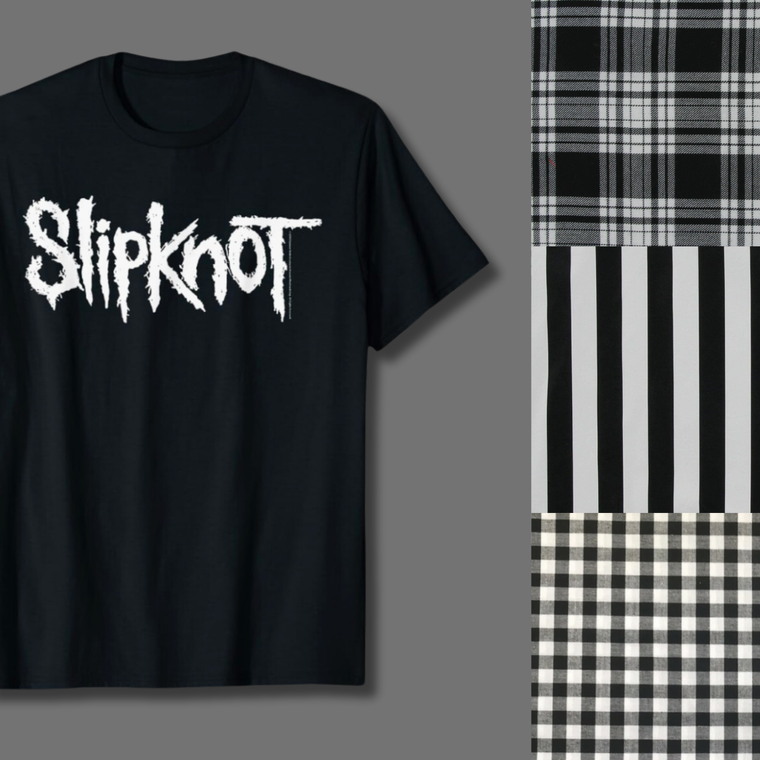 Slipknot - Create Your Own Smock