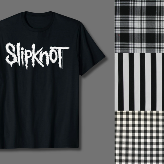 Slipknot - Create Your Own Smock