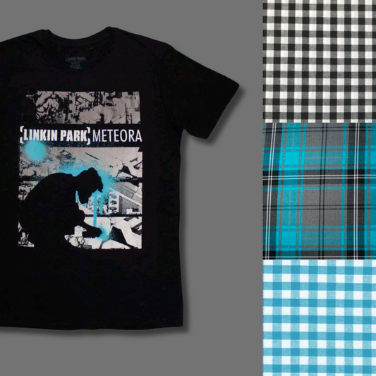 Linkin Park - Create Your Own Smock