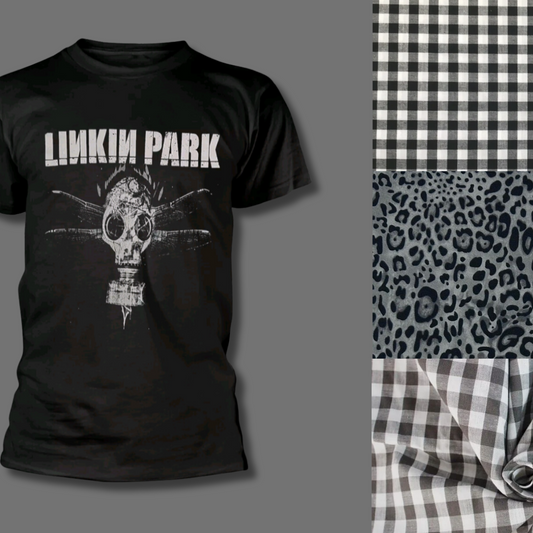 Linkin Park - Create Your Own Smock